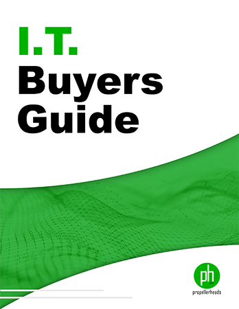 IT Buyers Guide