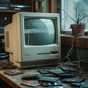 The Hidden Costs of Outdated Technology for Small Businesses (Carmel & Indianapolis Edition)
