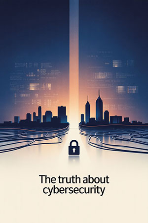 The Truth About Cybersecurity Every Business Leader in Carmel & Indianapolis Should Know