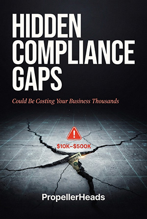 Hidden Compliance Gaps Could Be Costing Your Business Thousands