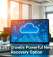 Cloud Computing Empowers Scalable, Flexible Workforces