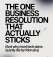 The One Business Resolution That Actually Sticks