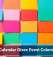 Google Calendar Gives Event Colors a Boost