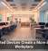 Connected Devices Create a More Efficient Workplace