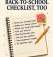 Your Business Needs a Back-to-School Checklist, Too