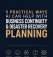 5 Practical Ways AI Can Help With Business Continuity and Disaster Recovery Planning