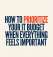 How to Prioritize Your IT Budget When Everything Feels Important
